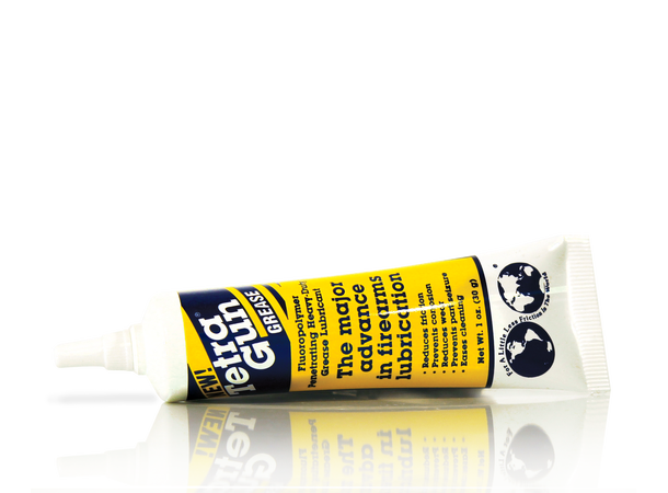 TetraGun Våpenfett 30ml Blister Pakke TetraGun Grease (1 oz.) Blister Pack 